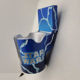 Star Wars PinCup Fall of the Empire Electrified Premium Style Blue