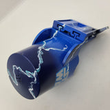 Star Wars PinCup Fall of the Empire Electrified Premium Style Blue