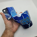 Star Wars PinCup Fall of the Empire Electrified Premium Style Blue