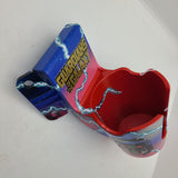 Guardians of the Galaxy PinCup Premium Style electrified