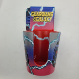 Guardians of the Galaxy PinCup Premium Style electrified