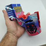 Guardians of the Galaxy PinCup Premium Style electrified