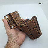 Hobbit PinCup Premium Style Crate