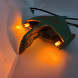 Star Trek Interactive Romulan Warbird