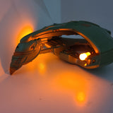 Star Trek Interactive Romulan Warbird