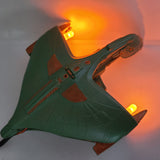 Star Trek Interactive Romulan Warbird