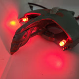 Star Trek Interactive Romulan Warbird