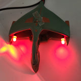 Star Trek Interactive Romulan Warbird