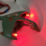 Star Trek Interactive Romulan Warbird