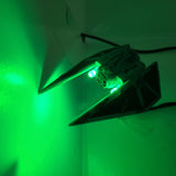 Star Wars Interactive Tie-Striker