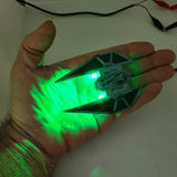 Star Wars Interactive Tie-Striker