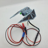 Playfield Interactive Tie-Striker for Star Wars Fall of the Empire Pinball