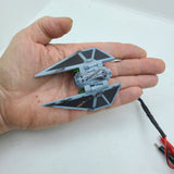 Star Wars Interactive Tie-Striker
