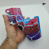 Elton John Pincup Premium Style