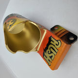 Rush PinCup LE Premium Style Logo