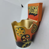 Rush PinCup LE Premium Style Logo