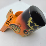 Rush PinCup LE Premium Style Logo