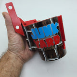 Junk Yard Pincup