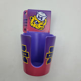 University of Michigan Pincup Premium Style