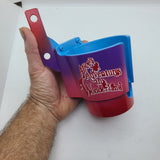 Alice's Adventures in Wonderland Pincup Standard Style