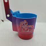 Alice's Adventures in Wonderland Pincup Standard Style