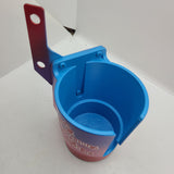 Alice's Adventures in Wonderland Pincup Standard Style