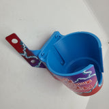 Alice's Adventures in Wonderland Pincup Standard Style Electrified