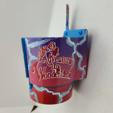 PinCup for Alice's Adventures in Wonderland  Standard Style