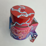 Alice's Adventures in Wonderland Pincup Standard Style Electrified