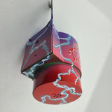 Alice's Adventures in Wonderland Pincup Standard Style Electrified