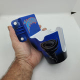 Whirlwind PinCup Premium Style