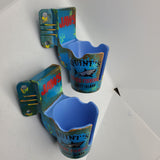 Jaws PinCups Quint's Premium Style Pair (Left and Right)