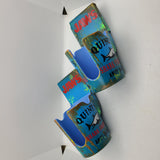 Jaws PinCups Quint's Premium Style Pair (Left and Right)