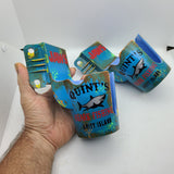 Jaws PinCups Quint's Premium Style Pair (Left and Right)