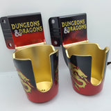 Dungeons and Dragons PinCup