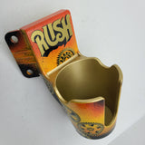 Rush PinCup LE Premium Style Logo