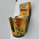 Rush PinCup LE Premium Style Logo