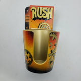 Rush PinCup LE Premium Style Logo