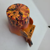 Harry Potter PinCup "Fire Orange"