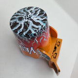 Venom PinCup Premium Style "Venomized"