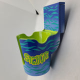 Fathom PinCup Premium Style
