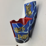 Harry Potter PinCup Blue/Red Electrified Premium Style
