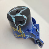 Harry Potter PinCup Blue/Red Electrified Premium Style