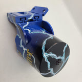 Harry Potter PinCup Blue/Red Electrified Premium Style