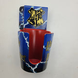 Harry Potter PinCup Blue/Red Electrified Premium Style