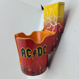 ACDC PinCup "Fire" Premium Style Lightning