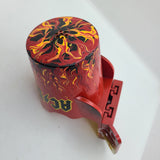 ACDC PinCup "Fire" Premium Style Lightning