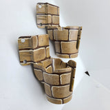 Labyrinth Premium Style Pair (Right and Left)