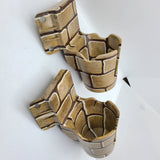 Labyrinth Premium Style Pair (Right and Left)