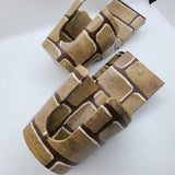 Labyrinth Premium Style Pair (Right and Left)